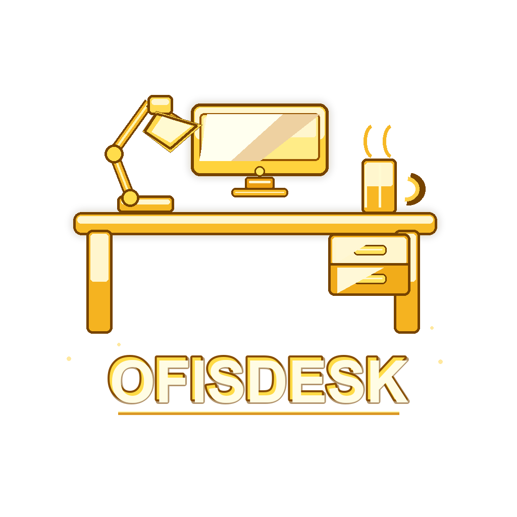 OfisDesk logo